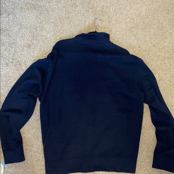 Polo Sweater - Picture 3 of 3